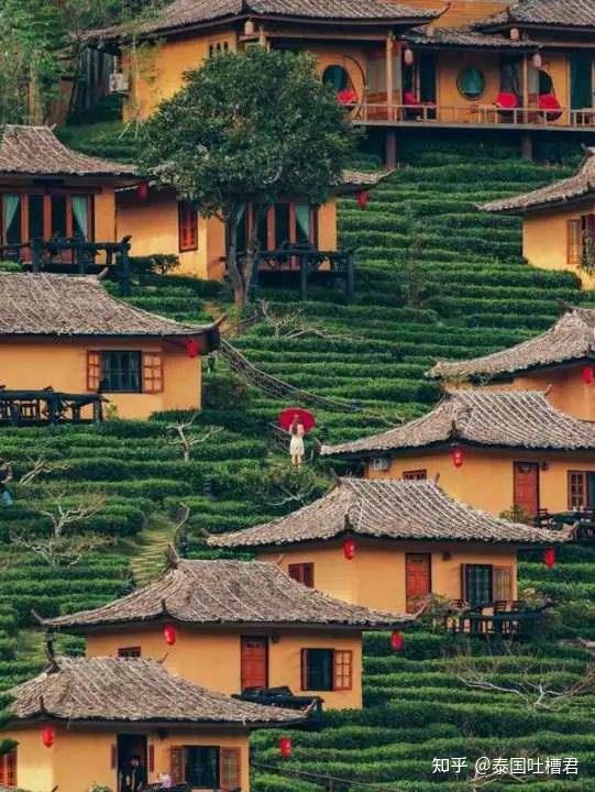 2023 泰国 10 大最佳旅游景点,第一次到泰国去哪里?玩什么?