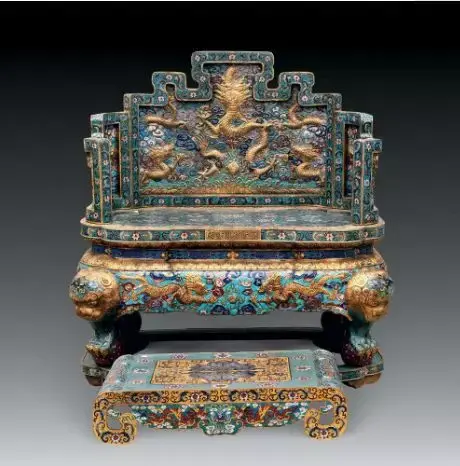 古代椅子有什么讲究？中国古代家具文化之椅子文化 - 知乎
