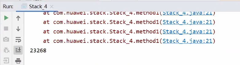 JVM内存模型,你看这一篇就够了 JVM内存模型,你看这一篇就够了