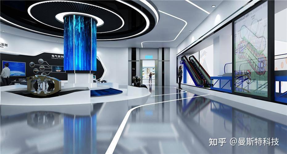 禁毒主题展馆展厅设计制作要点 - 知乎