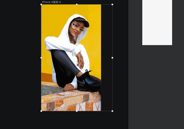 UI设计教程-使用PS/Sketch设计背景模糊效果- 知乎