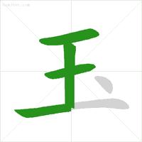 动态图示范汉字笔顺标准，超全面！(汉字笔顺动态演示制作方法)