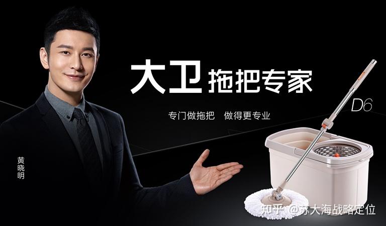 大卫拖把那如果企业想进入新的领域该怎么办了?