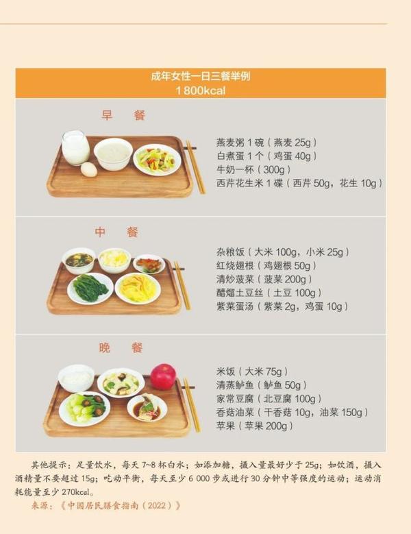 不知道一日三餐怎么吃？快来看看这份我的膳食计划 - 知乎