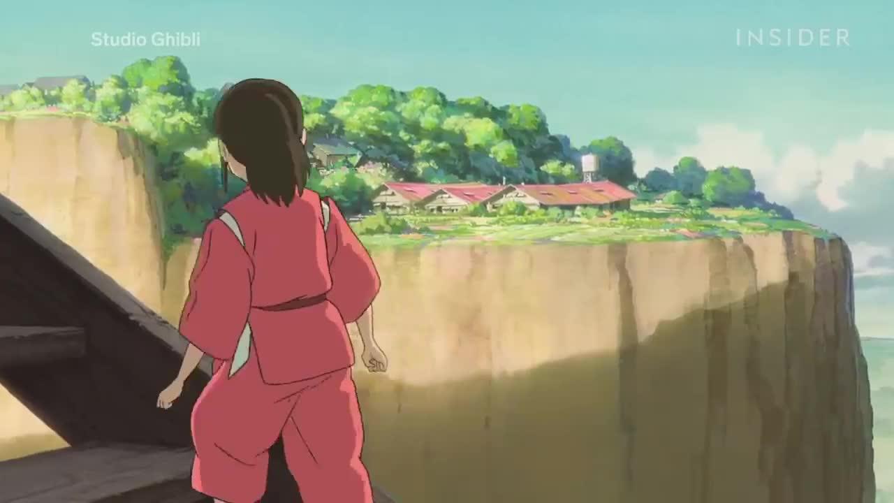起风了:宫崎骏的这部电影,虽很少有人提起,但它才是我心目中的最佳