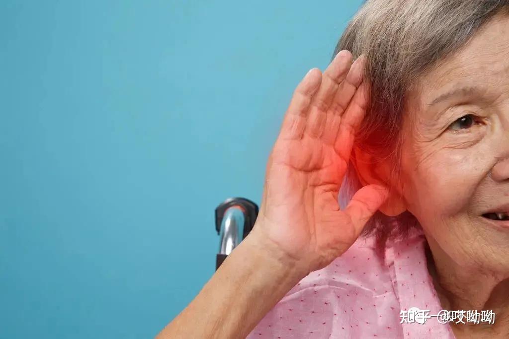 疾病百科之耳聋耳聋的病因