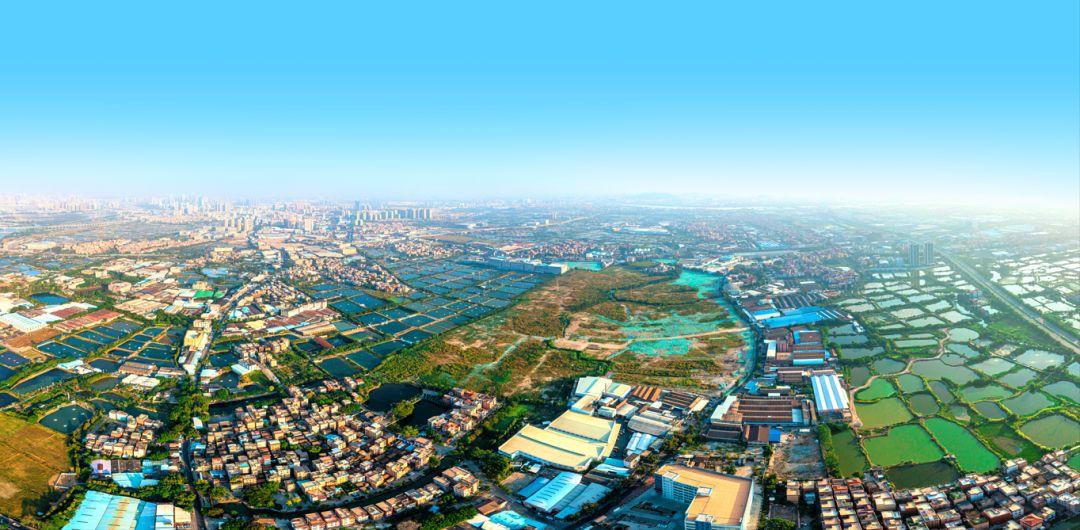 佛山之心——禅城,进入沸腾时刻!