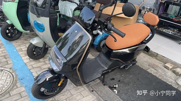 小牛g400t电动自行车（小牛g400t）怎么样？使用40天后优缺点评测 知乎 5414