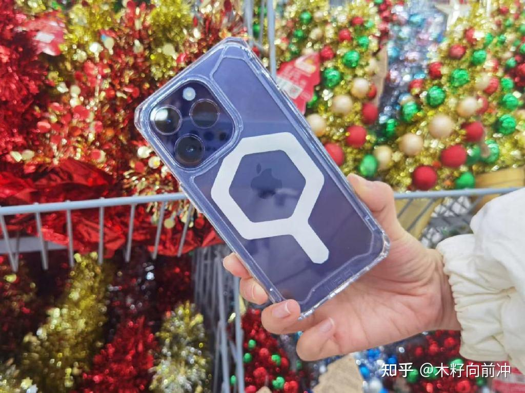 可以封神的手机配件们!6款iPhone配件盘点,有了它们真的太快乐了~ - 知乎