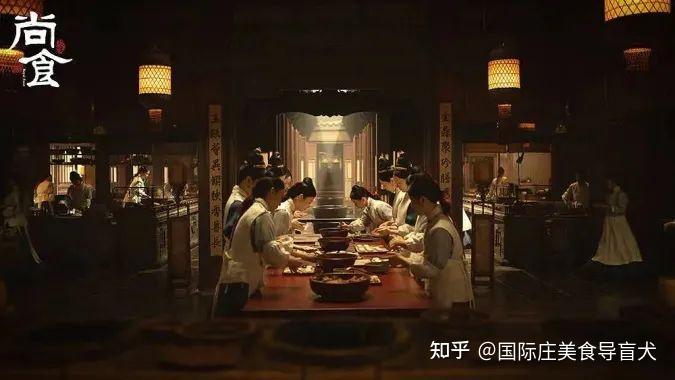 《尚食》版“舌尖上的中国”(北京舌尖食尚餐饮连锁有限公司)