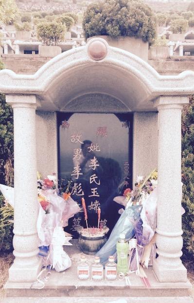 有谁知道新浪博主李彪的情况吗