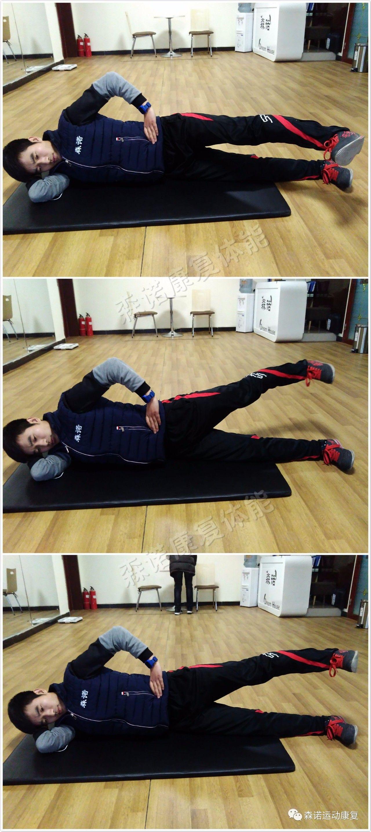 产后康复产后腰腿疼谨防骶髂关节紊乱