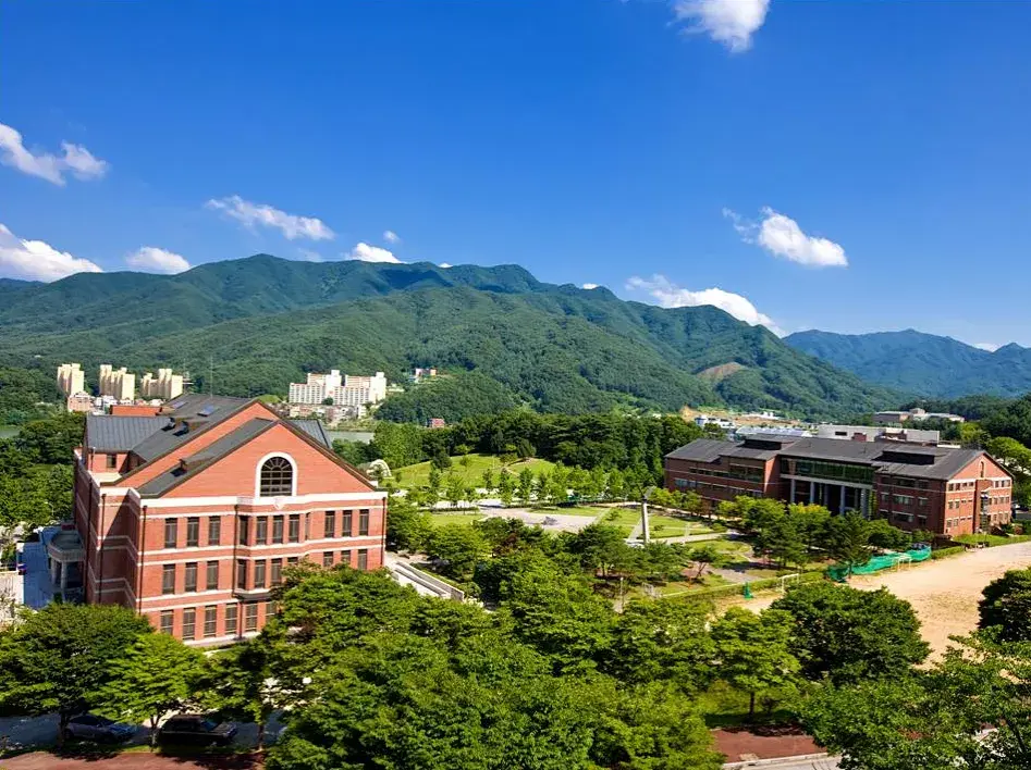 延世大学
