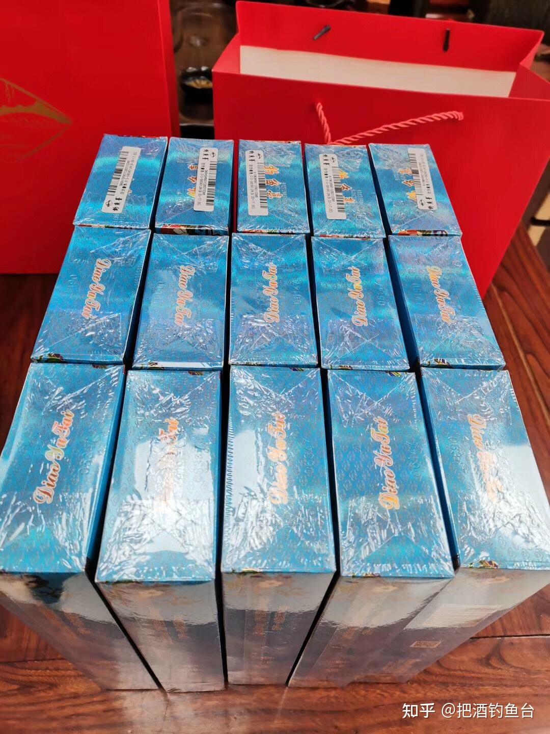 钓鱼台粗支景泰蓝 - 知乎