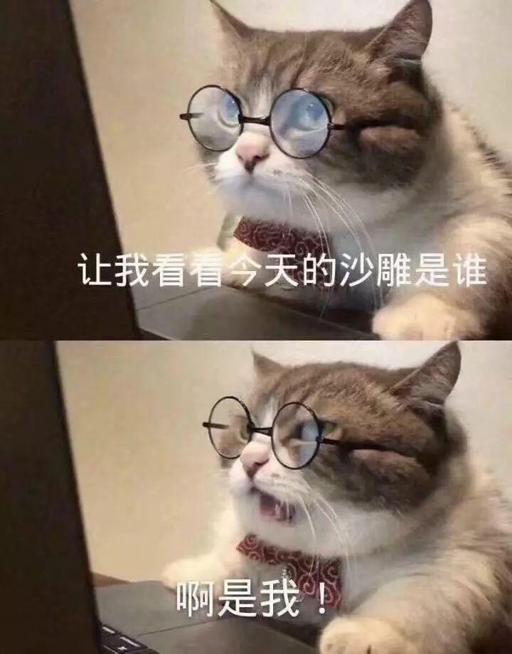 你们有哪些笑死人不偿命的sd表情包? - 知乎