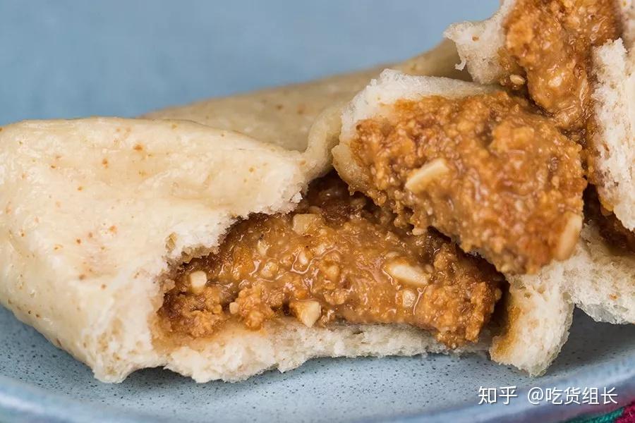 一口气夯了56个速冻包子，居然有那么多好吃的！ - 知乎