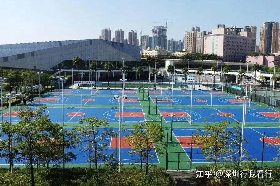 重磅!光明十大文体设施发布!光明未来一片光明! - 知乎
