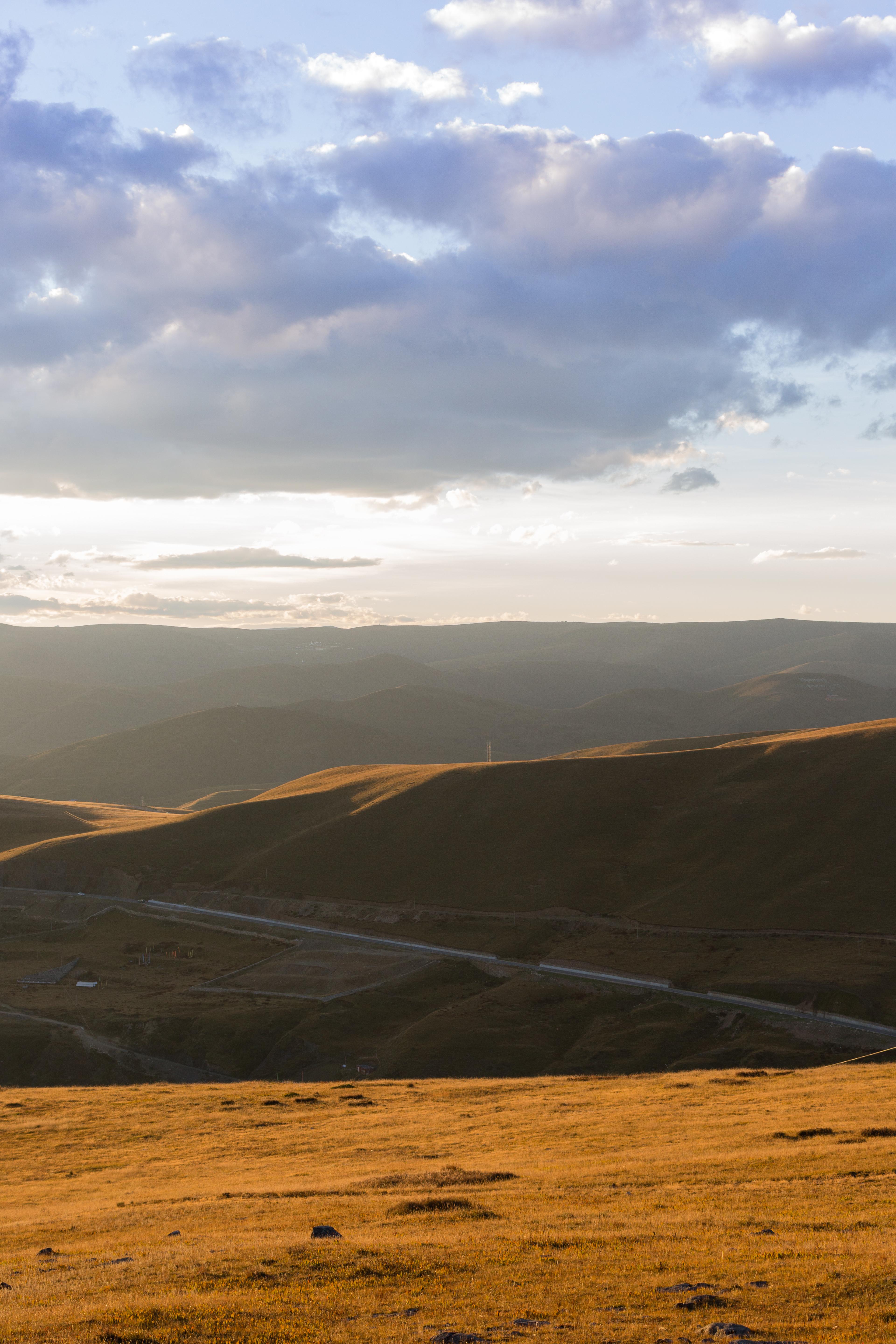 川西甘南自驾 - 知乎