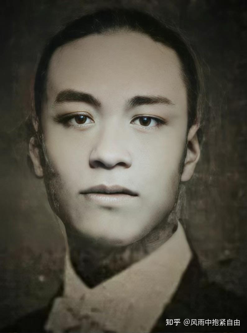 从“北大的完人”到“AB团”创始人:被遗忘的段锡朋 - 知乎