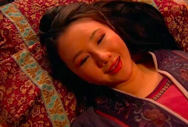 人性的黑暗面杨雄杀妻不如说是石秀杀嫂