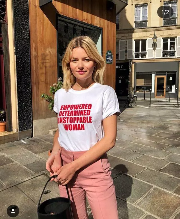 性感慵懒气质怎么培养先从拍照姿势开始吧