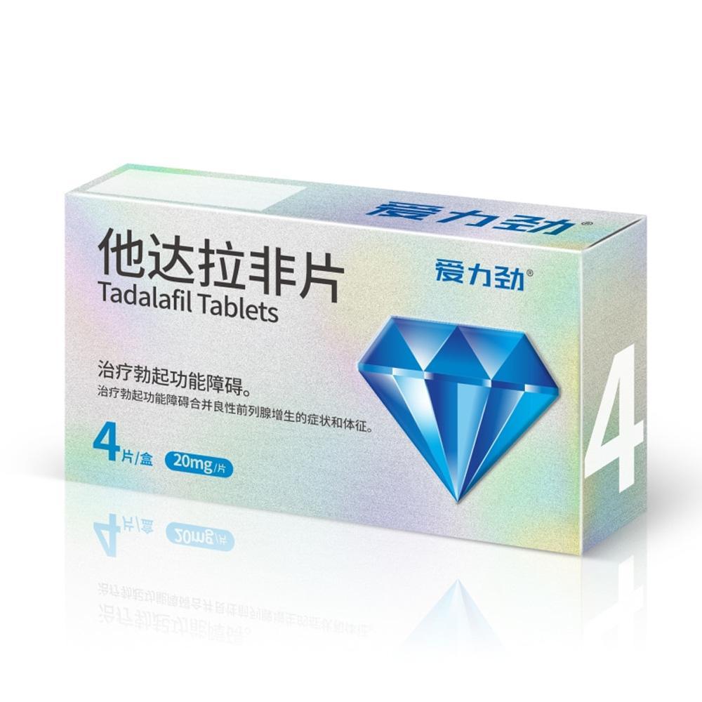 伟哥到底有哪几种? - 知乎
