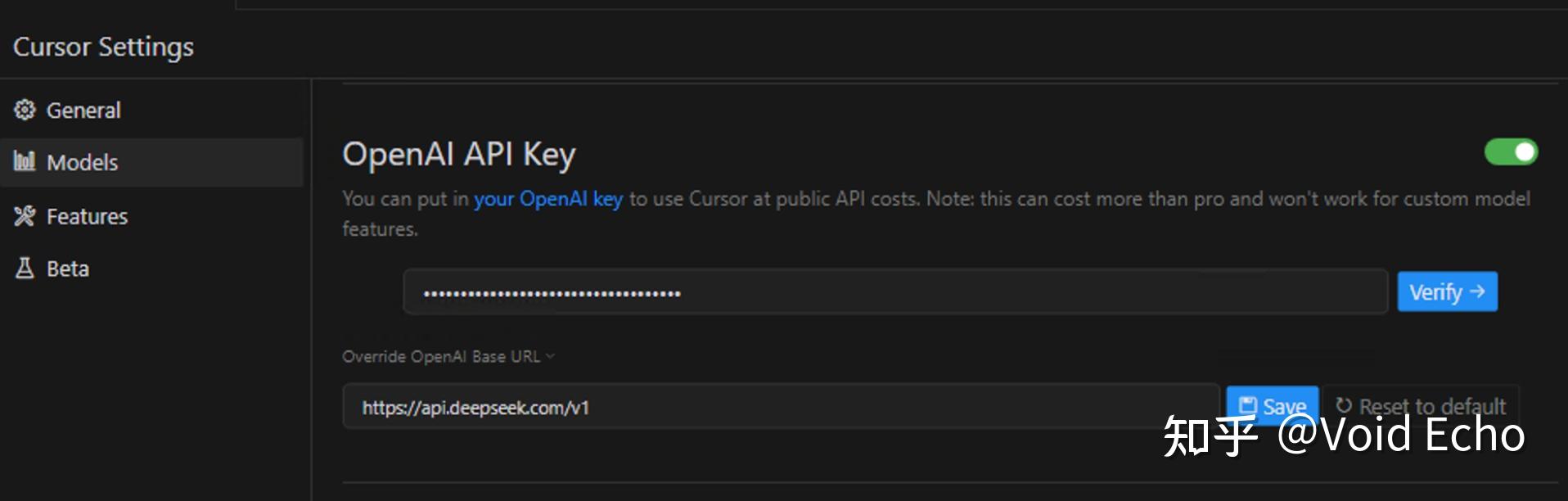 cursor + deepseek 生成自己不会写的代码 - 知乎