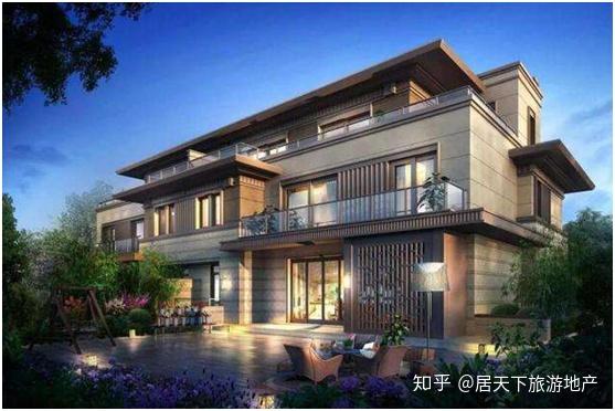 融创·九棠府让东方府院生活成为现实可能,同时也正在重新定义成都