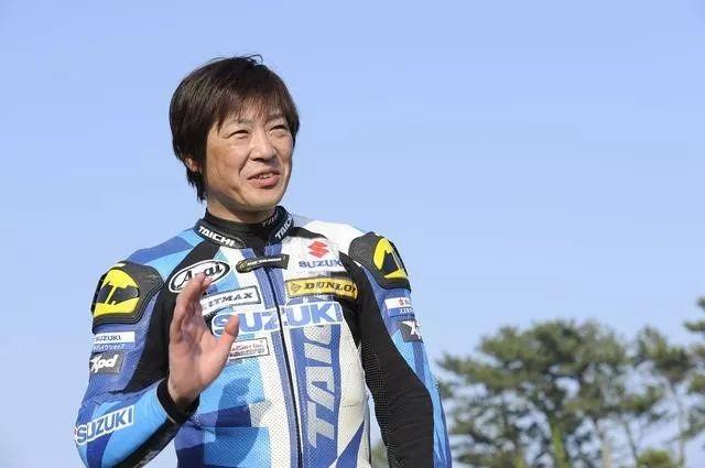 做了40年摩托车装备rstaichi了解一下