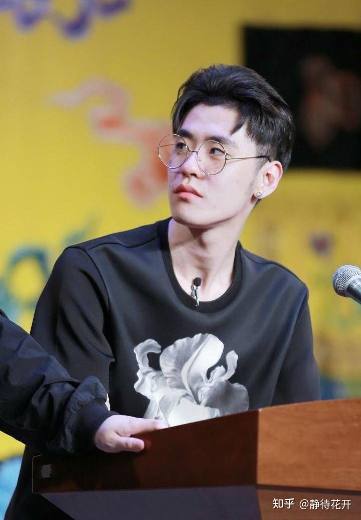 长相思兮长相忆——关于张云雷的小日记(五十五) - 知乎