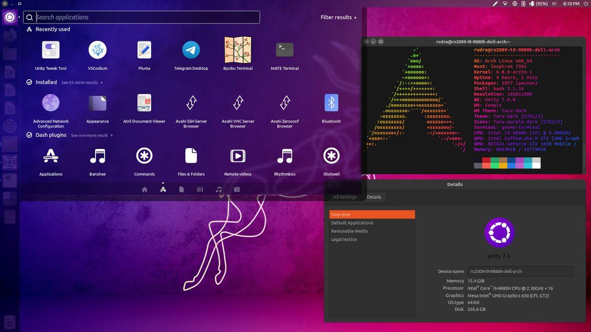 arch-linux-unity-7-6-linux