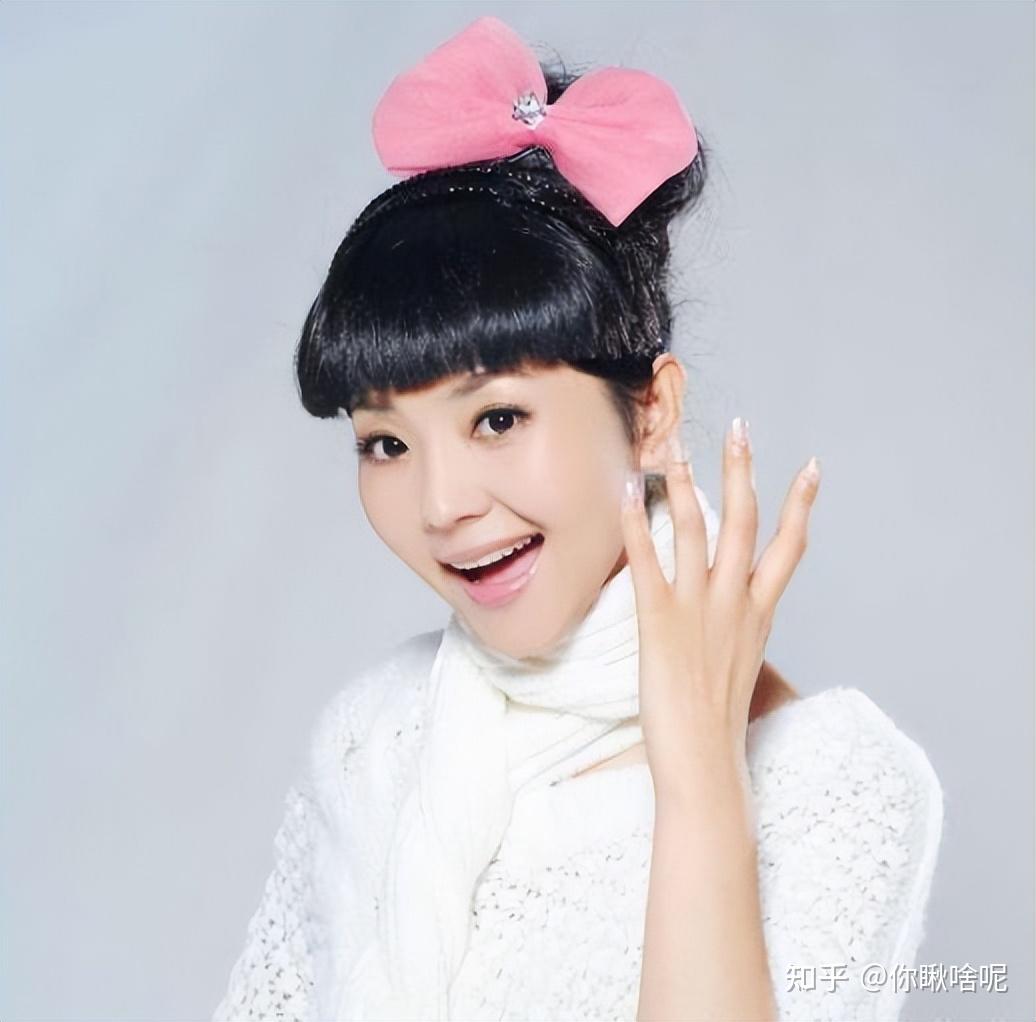 央视主持人方琼:我这辈子最正确的决定,就是在30岁为领导生孩子 - 知乎