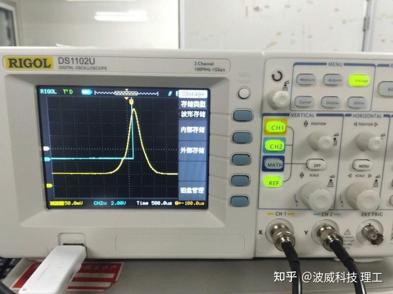 Calmar Laser 主动锁模激光器 PSL10TT调试 知乎