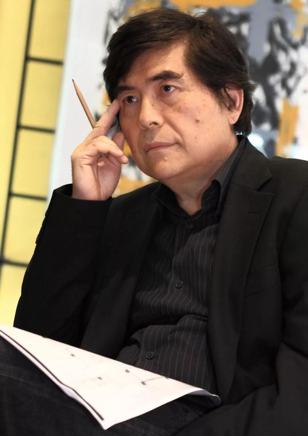 青年私享会9月30日,还会有香港著名设计师何宗宪和一众优秀青年设计师