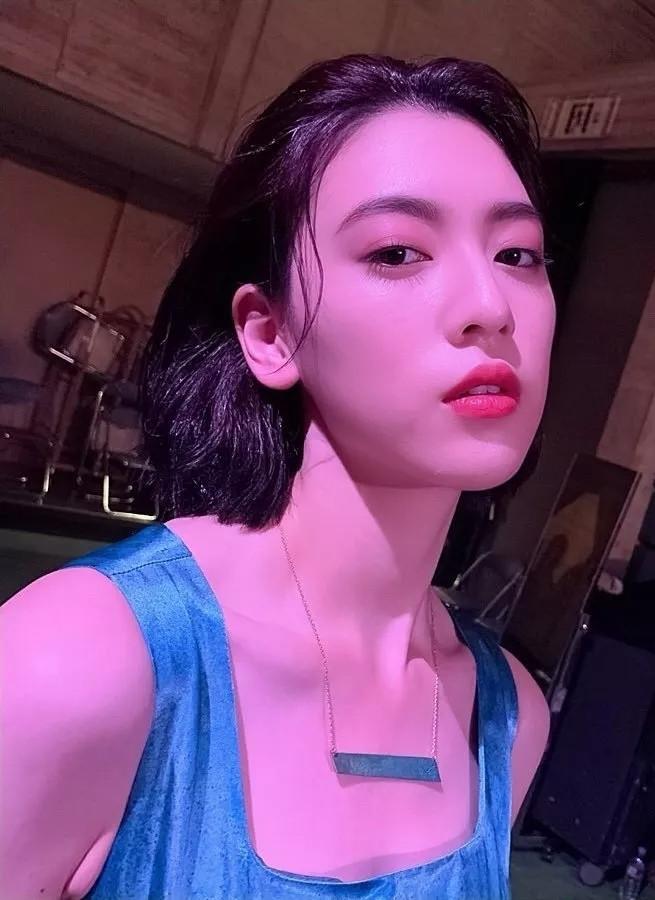 三吉彩花写真美人常有御姐难寻