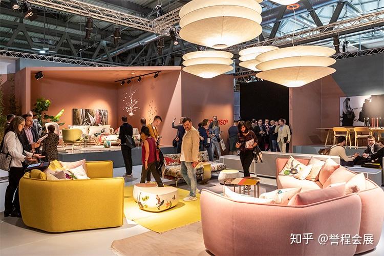 意大利米兰家具展览会简介|2021举办时间_举办地点_门票 - 知乎