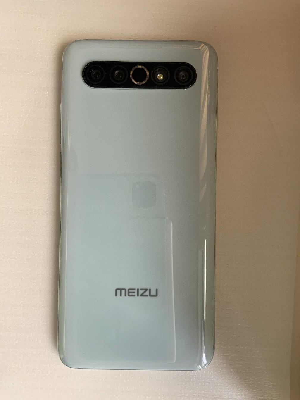 现在买魅族17 pro 12gb 256gb 定白 骁龙865 还合适吗?(3699元)?