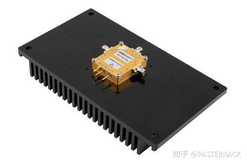 Pin 2q PIN 二极管 - 知乎