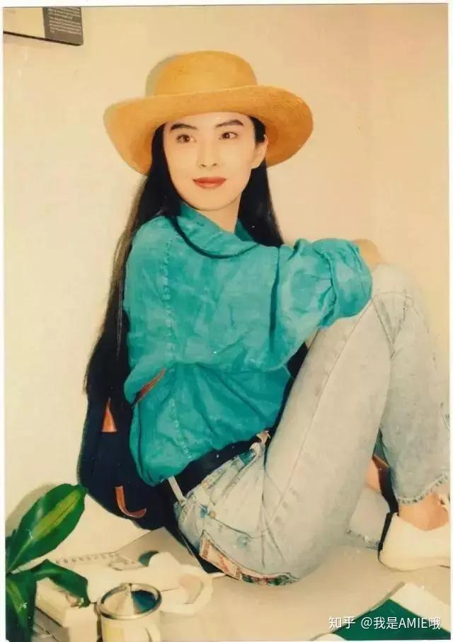 90年代上海美女图片