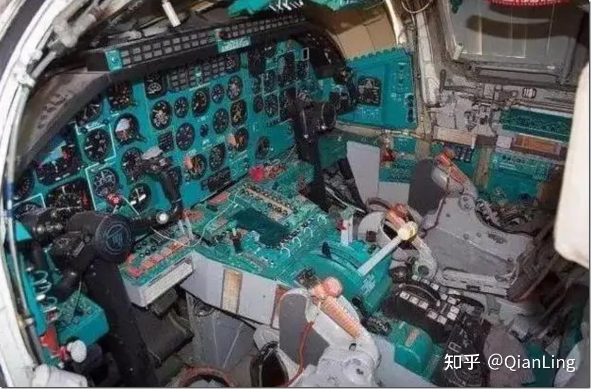 简述轰六发展简史(2):有望成为从A到Z的图-16(多图) - 知乎