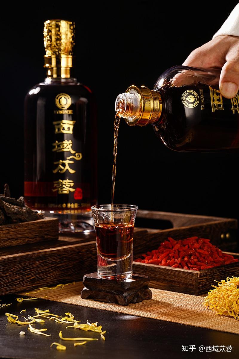 肉苁蓉酒的功效作用好处养肝能喝肉苁蓉酒吗