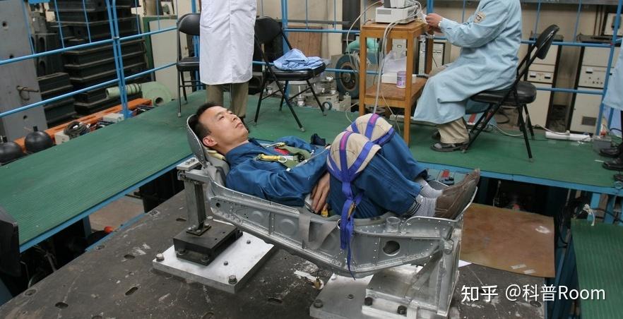 航天员如何模拟失重?水池训练不完美,关键在这根烟囱! - 知乎