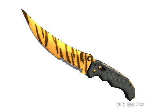 CSGO选手HARRY的【刀】小课堂 - 知乎