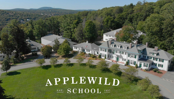 Applewild School - 知乎