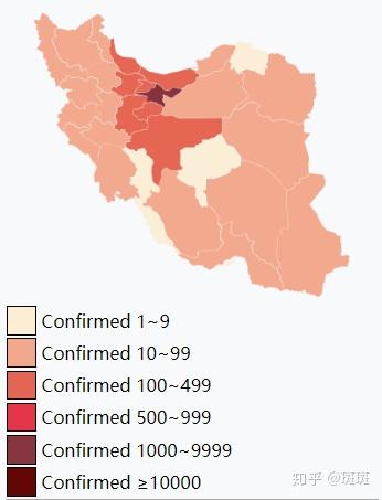 伊朗人口知乎_伊朗人口分布图