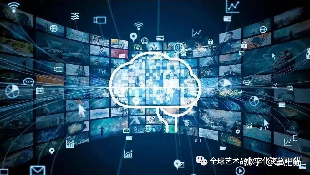 数字化作品的风险与问题对数字化艺术品这种新兴的艺术门类,首先应该