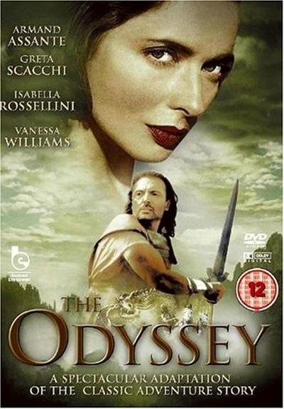 the odyssey 1997-11-15剧情· 奇幻 · 冒险 《奥德赛》电影中印象