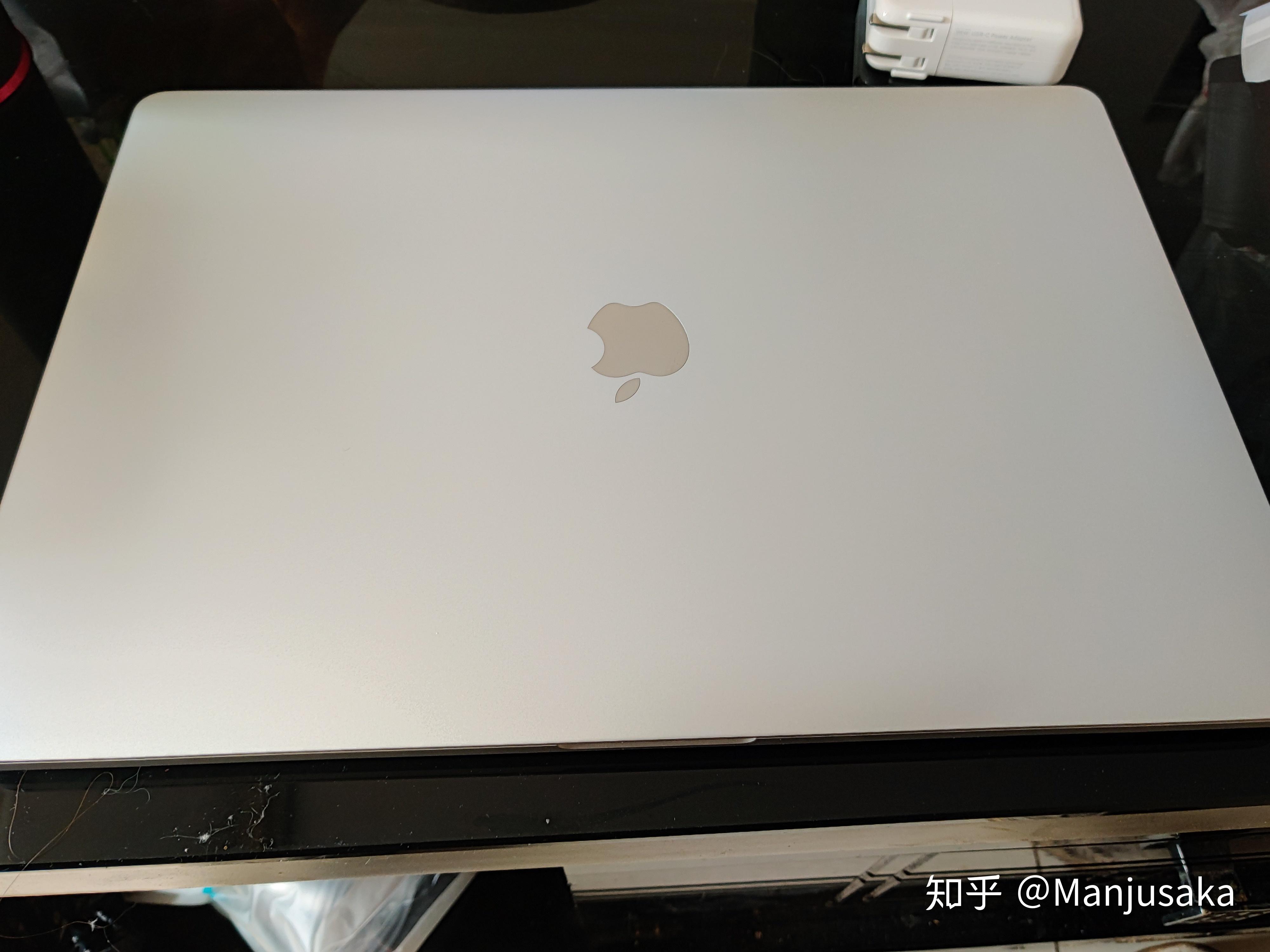 年轻人第一台mac来自一个开发者的macbookpro201916寸简评