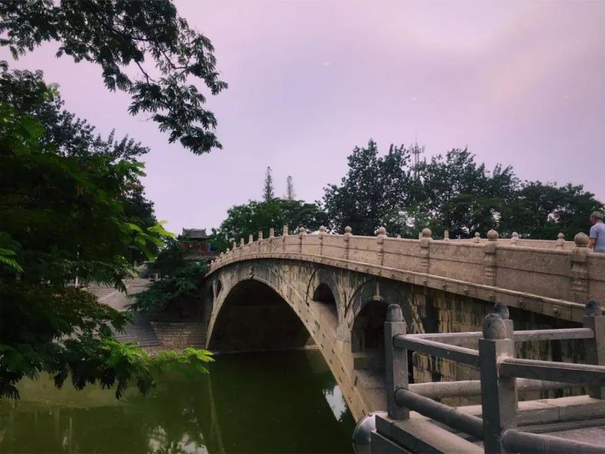 的建筑之旅(一份古建旅游攻略,古建科普,以及林徽因高清照片大赏)