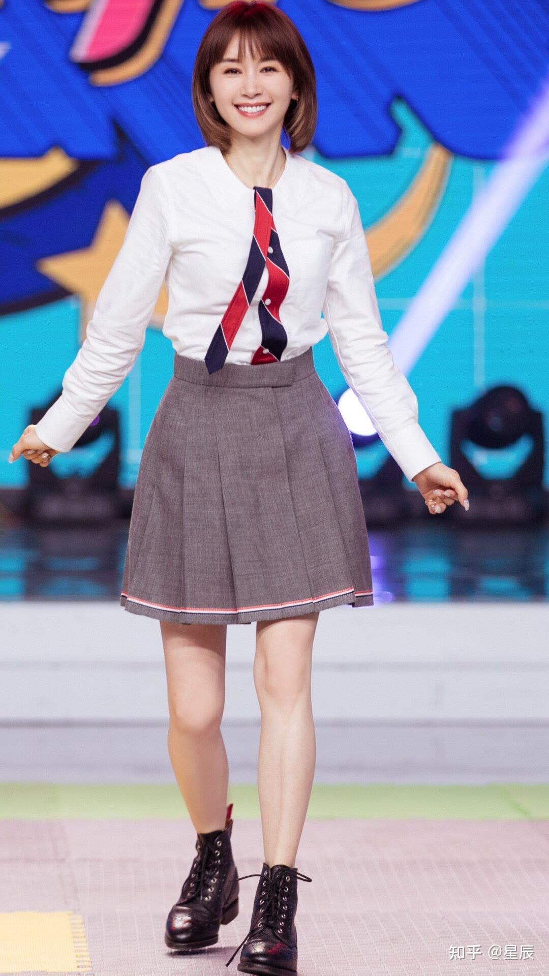 明星图集王子文写真美图